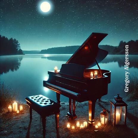 Silent Chanson in the Dark | Boomplay Music