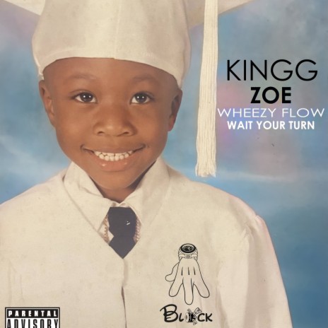 wheezy flow / wait your turn | Boomplay Music