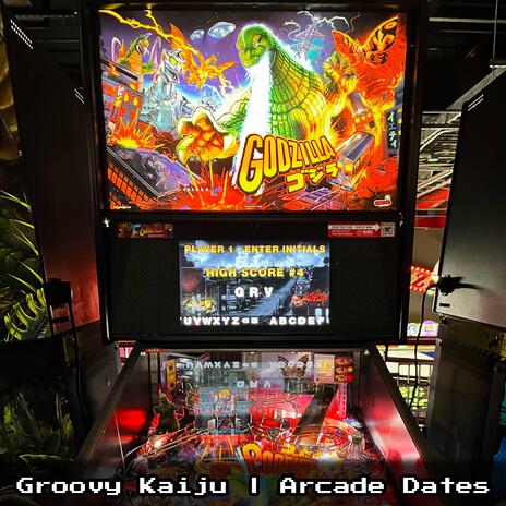 Arcade Dates | Boomplay Music