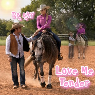 Love Me Tender