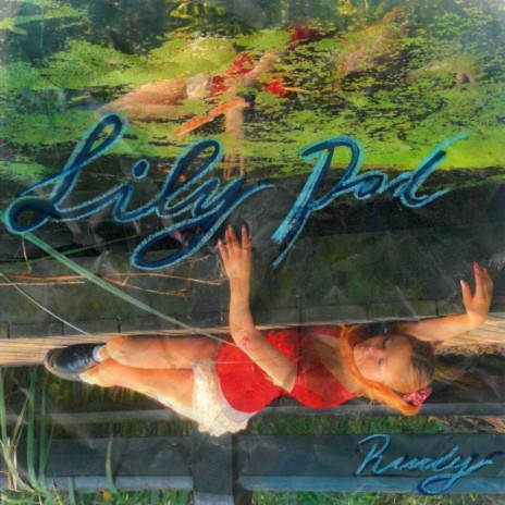 Lily pad | Boomplay Music