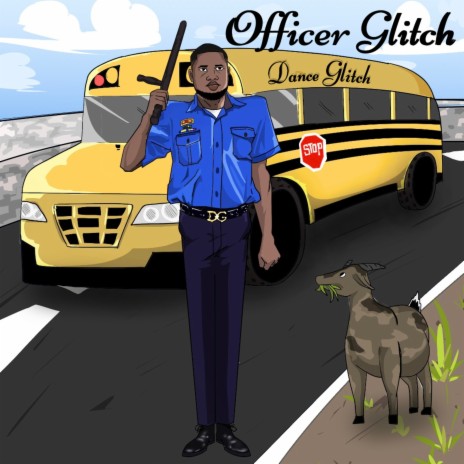 Officer Glitch | Boomplay Music