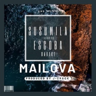 MAILOVA ft. Escobar lyrics | Boomplay Music