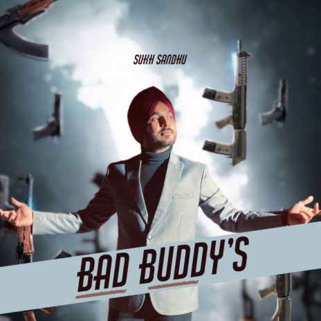 Bad Buddy's | Boomplay Music