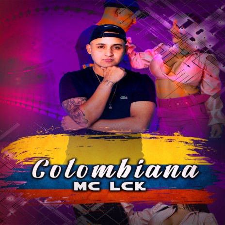 Colombiana | Boomplay Music