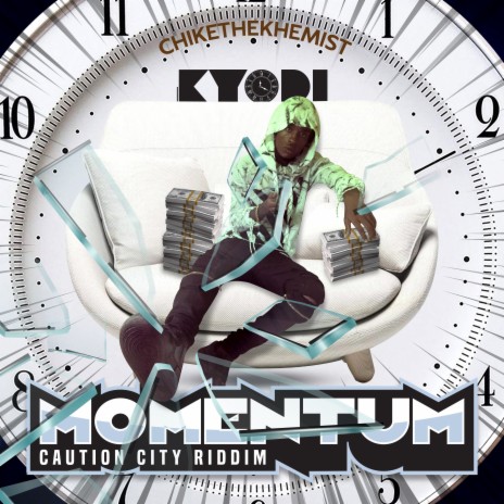 Momentum | Boomplay Music