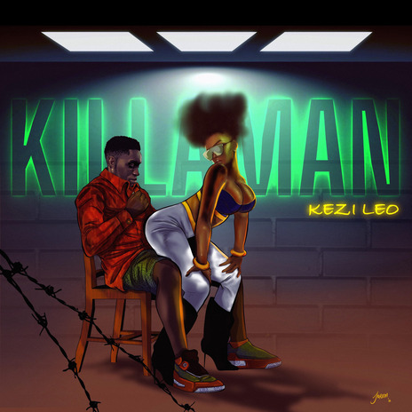 Killaman | Boomplay Music