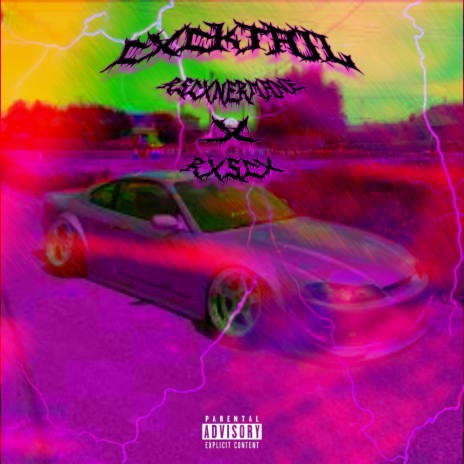 CXCKTAIL ft. RXSCX | Boomplay Music