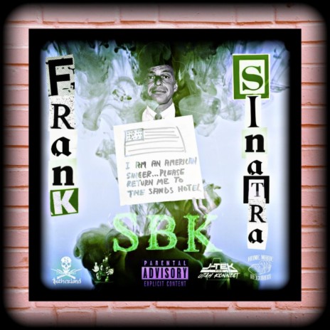 Frank Sinatra ft. $utherland | Boomplay Music