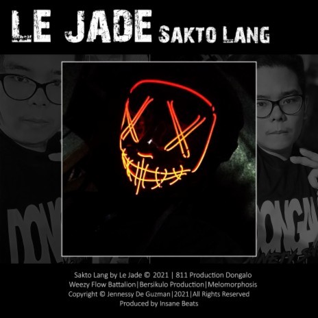 Sakto Lang (Short Version)