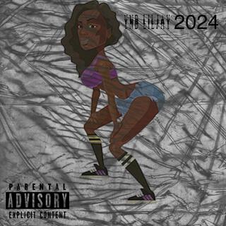 Ynb LilJay 2024