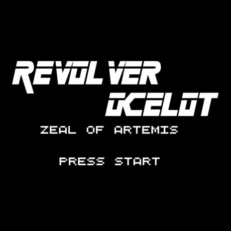 Revolver Ocelot (Panic) | Boomplay Music