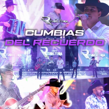 Medley Cumbias Del Recuerdo | Boomplay Music