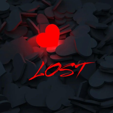 Lost ft. Nicklas Nielsen