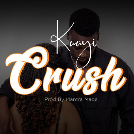 Crush | Boomplay Music