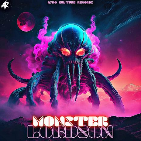 Monster | Boomplay Music