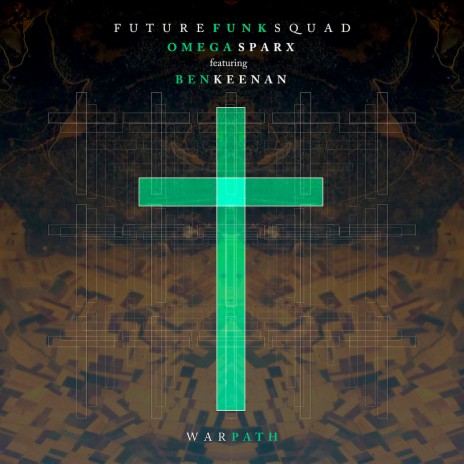 Warpath ft. Future Funk Squad & Ben Keenan