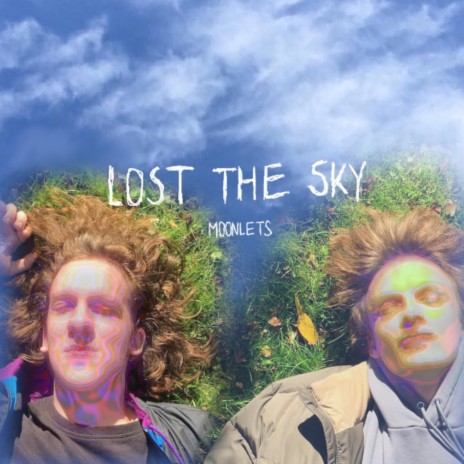 LOST THE SKY