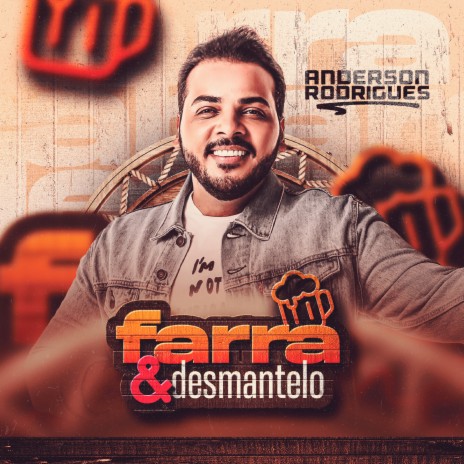 Farra e Desmantelo | Boomplay Music