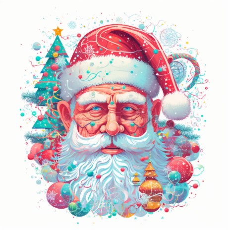 We Wish You a Merry Christmas ft. The Christmas Jazz Giants & Christmas Classics Remix