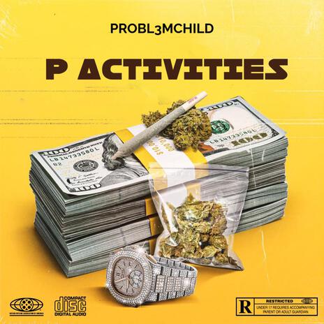 P Activities | Boomplay Music