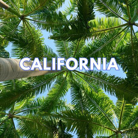 California ft. Phono Cozabit | Boomplay Music