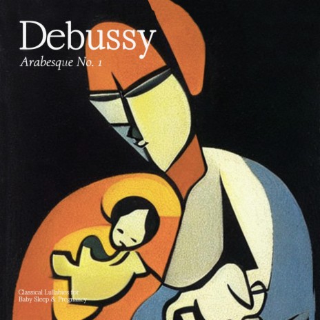 Debussy: Arabesque No. 1 | Boomplay Music