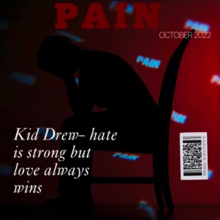 Pain lyrics | Boomplay Music
