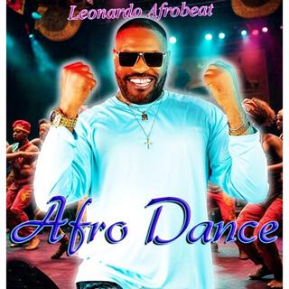 afro dance