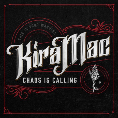 Chaos Is Calling | Boomplay Music