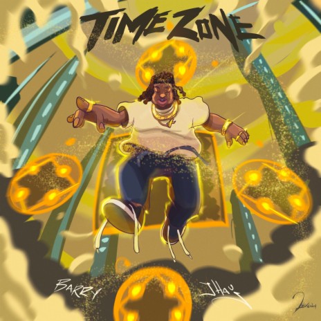 Time Zone | Boomplay Music