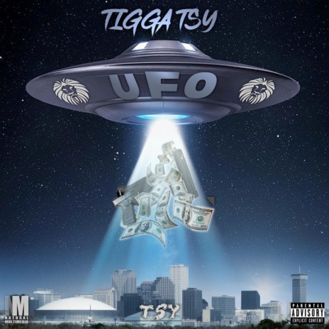 UFO | Boomplay Music