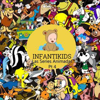 Las Series Animadas 4