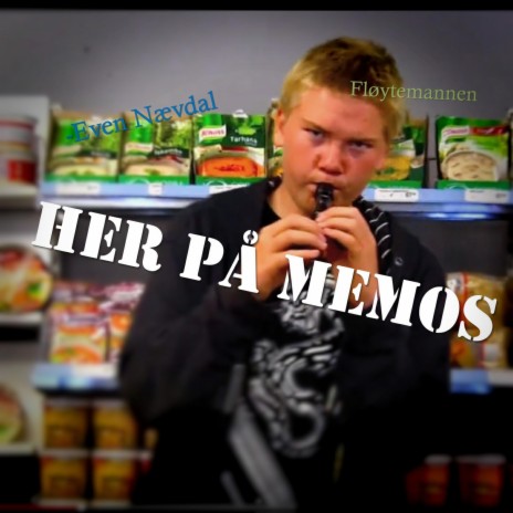 Her på Memos (Her på Memos) | Boomplay Music