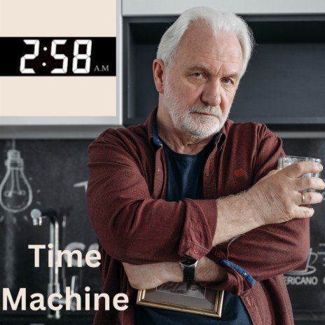 Time Machine