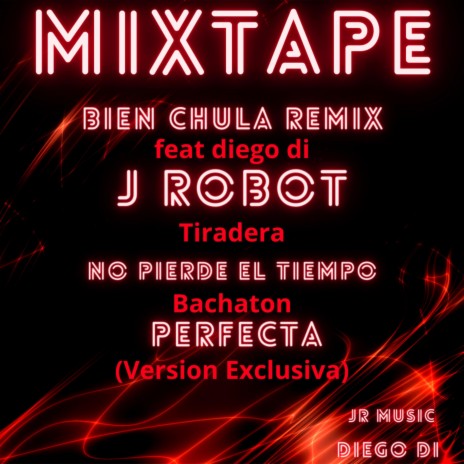 J Robot (Special Edition)