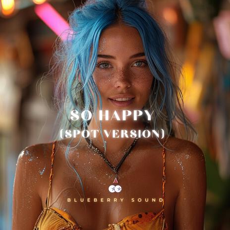 So happy (spot) | Boomplay Music