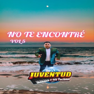 No Te Encontre