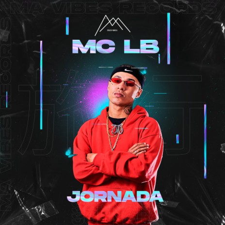 Jornada ft. MaVibes®️ | Boomplay Music