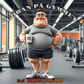 Göran På Gymmet