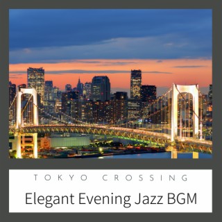 Elegant Evening Jazz BGM