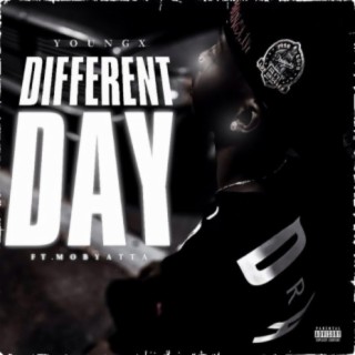 Different Day