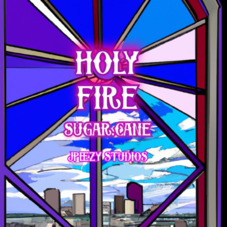 HOLY FIRE | Boomplay Music