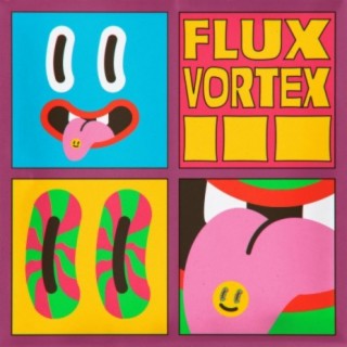 Flux Vortex