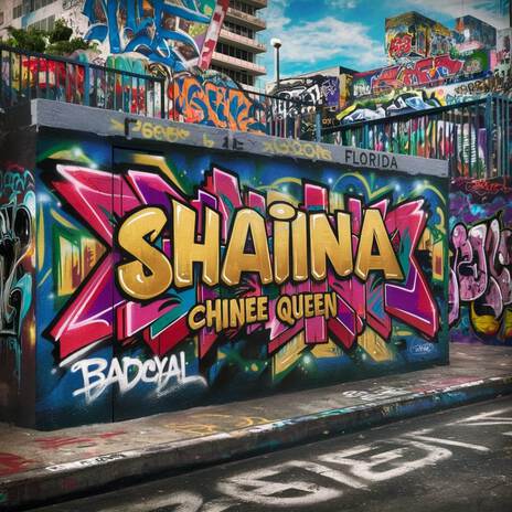 SHAIINA | Boomplay Music