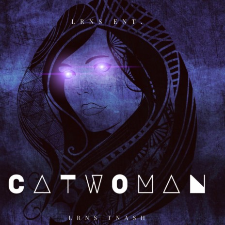 Catwoman!