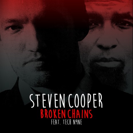 Broken Chains ft. Tech N9ne | Boomplay Music