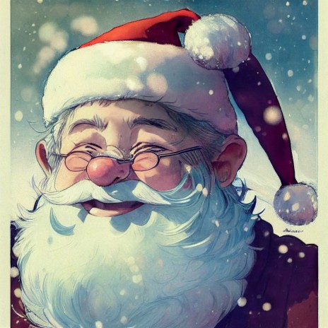 Santa Claus Llegó a la Ciudad ft. Gran Coro de Villancicos & Navidad Sonidera