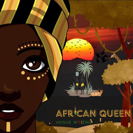 African Queen | Boomplay Music