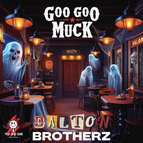 Goo Goo Muck (Extended Mix) | Boomplay Music